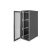 DIGITUS 19" Server Rack Unique 1785x600x1000 36U perforált ajtós fekete szerver rack szekrény