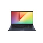   Asus VivoBook X513EA-BQ1635 15,6"FHD/Intel Core i3-1115G4/4GB/256GB SSD+1TB HDD/Int.VGA/kék laptop