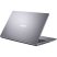 Asus X515EA-BQ1115W 15,6"FHD/Intel Core i3-1115G4/4GB/256GB/Int.VGA/Win11/szürke laptop