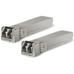   Ubiquiti UACC-OM-MM-10G-D-2 (UF-MM-10G) U Fiber 2-Pack Multi-Mode 10Gbps SFP+ modul pár