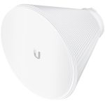   Ubiquiti PrismAP-5-30 (Horn-5-30) 5GHz 19dBi 30° tölcsér antenna