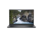   Dell Vostro 3510-27 15,6"FHD/Intel Core i5-1135G7/8GB/256GB/Int.VGA/Win11 Pro/fekete laptop