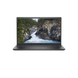 Dell Vostro 3510-27 15,6"FHD/Intel Core i5-1135G7/8GB/256GB/Int.VGA/Win11 Pro/fekete laptop