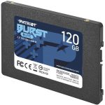   PATRIOT BURST ELITE 120GB SATA3 2,5" (PBE120GS25SSDR) SSD