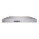   Cisco Firepower FPR1150-NGFW-K9 NGFW Appliance 8x LAN 2x SFP 2x SFP+ port rack tűzfal