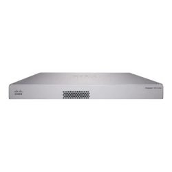 Cisco Firepower FPR1150-NGFW-K9 NGFW Appliance 8x LAN 2x SFP 2x SFP+ port rack tűzfal