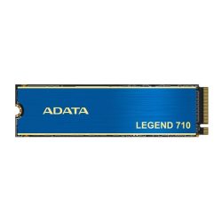 ADATA 1TB M.2 NVMe 2280 LEGEND 710 (ALEG-710-1TCS) SSD