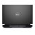 Dell G15 5511 15,6"FHD/Intel Core i5-11260H/16GB/512GB/RTX 3050 4GB/Win11/szürke laptop