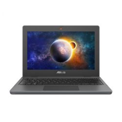 Asus BR1100FKA-BP1160R 11,6"/Intel Celeron N5100/4GB/128GB/Int.VGA/Win10 Pro/szürke laptop