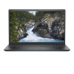   Dell Vostro 3510 15,6"FHD/Intel Core i5-1135G7/8GB/256GB/Int.VGA/Win11/fekete laptop