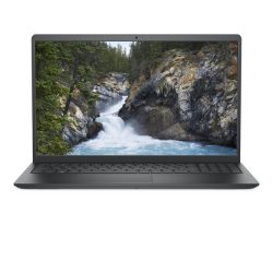 Dell Vostro 3510 15,6"FHD/Intel Core i5-1135G7/8GB/256GB/Int.VGA/Win11/fekete laptop