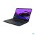 Lenovo IdeaPad Gaming 3 15IHU6 82K101CUHV 15,6"FHD/Intel Core i5-11320H/8GB/512GB/RTX 3050 4GB/fekete laptop