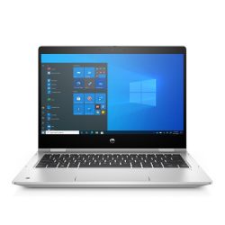 HP ProBook x360 435 G8 13,3"FHD/AMD Ryzen 5-5600U/16GB/1TB/Int. VGA/Win10 Pro/ezüst laptop