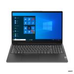   Lenovo V15 G2 ALC 82KD0006HV 15,6"FHD/AMD Ryzen 3-5300U/8GB/256GB/Int. VGA/Win10/fekete laptop