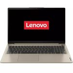   Lenovo IdeaPad 3 15ITL6 82H8025PHV 15,6"FHD/Intel Core i5-1135G7/8GB/256GB/Int. VGA/homok laptop