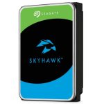   Seagate SkyHawk 3,5" 4000GB belső SATA III 5400RPM 256MB winchester