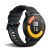 Xiaomi BHR5380GL Watch S1 Active GL Space Black fekete okosóra