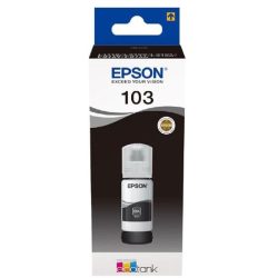 Epson C13T00R140 T00R1 fekete tintapatron