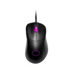   Cooler Master MM730 Lightspeed 16000DPI RGB fekete gamer egér