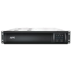 APC SMT1500RMI2U 1500VA RM 2U Rack szünetmentes tápegység