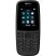 Nokia 105 (2019) 1,77" fekete mobiltelefon + Yettel kártya