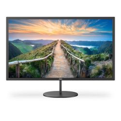 AOC 31,5"Q32V4 QHD IPS 75Hz DP/HDMI WLED monitor