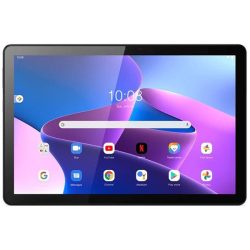 Lenovo Tab M10 3rd Gen (TB328XU) 10.1" 4GB/64GB szürke Wi-Fi + LTE tablet