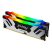 Kingston 32GB 6800MHz DDR-5 FURY Renegade RGB XMP (Kit! 2db 16GB) (KF568C36RSAK2-32) memória