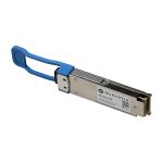   MikroTik XQ+31LC10D monomódusú 40G/100G SM 10km 1310nm QSFP28 modul