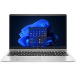   HP ProBook 450 G9 15,6"FHD/Intel Core i5-1235U/8GB/256GB/Int.VGA/Win11 Pro/ezüst laptop