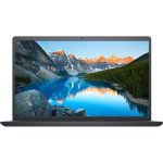   Dell Inspiron 3525 15,6"FHD/AMD Ryzen 5-5625U/16GB/512GB/Int. VGA/Linux/fekete laptop