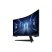 Samsung 34" LC34G55TWWP WQHD HDMI Display port 165Hz ívelt kijelzős monitor