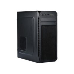 Spire OEM1525B Fekete 500W ATX ház