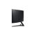 Samsung 24" LS24C366EAUXEN FHD VA HDMI/VGA ívelt monitor