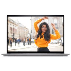 Dell Inspiron 5620 16"FHD/Intel Core i7-1255U/16GB/512GB/Int. VGA/Win11/ezüst laptop