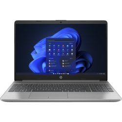 HP 255 G9 15,6"FHD/AMD Ryzen 3-5425U/8GB/512GB/Int. VGA/ezüst laptop