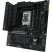 ASUS TUF GAMING B760M-PLUS Intel B760 LGA1700 DDR5 mATX alaplap