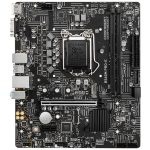 MSI B560M PRO-E Intel B560M LGA1200 mATX alaplap