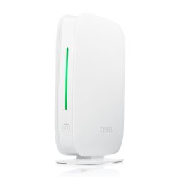 ZyXEL WSM20-EU0101F Multy M1 1 db-os AX1800 Dual-Band WiFi 6 802.11ax Moduláris Mesh Vezeték nélküli rendszer