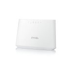   ZyXEL VMG3625-T50B-EU01V1F 802.11ac 4xGbE LAN 1xWAN port Dual-Band Wireless VDSL2 Gigabit Gateway