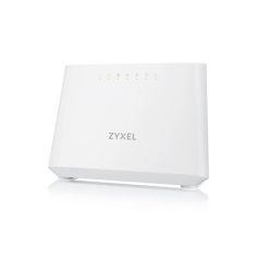 ZyXEL DX3301-T0-EU01V1F WiFi 6 802.11ax AX1800 4xGbE LAN 1xGbE WAN 2xFXS port Dual-Band Wireless VDSL2 IAD Gateway