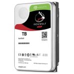   Seagate IronWolf NAS 3,5" 2000GB belső SATAIII 7200RPM 256MB winchester