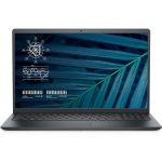   Dell Vostro 3510-47 15,6"FHD/Intel Core i5-1135G7/8GB/256GB/Int.VGA/Win11/fekete laptop