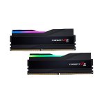   G.Skill 48GB/6400MHz DDR-5 Trident Z5 RGB (Kit! 2db 24GB) (F5-6400J3239F24GX2-TZ5RK) memória