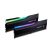 G.Skill 48GB/6400MHz DDR-5 Trident Z5 RGB (Kit! 2db 24GB) (F5-6400J3239F24GX2-TZ5RK) memória