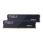   G.Skill 48GB/6400MHz DDR-5 Ripjaws S5 (Kit! 2db 24GB) (F5-6400J3239F24GX2-RS5K) memória