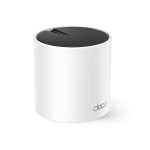   TP-Link DECO X55 AX3000 Whole Home Mesh Wi-Fi 6 802.11ax vezeték nélküli rendszer (3db-os)