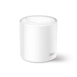   TP-Link DECO X50 AX3000 Whole Home Mesh Wi-Fi 6 802.11ax vezeték nélküli rendszer (3db-os)