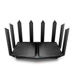   TP-Link Archer AX95 AX7800 Tri-Band 8-Stream Wi-Fi 6 802.11ax Vezeték nélküli Gigabit Router