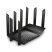 TP-Link Archer AX95 AX7800 Tri-Band 8-Stream Wi-Fi 6 802.11ax Vezeték nélküli Gigabit Router